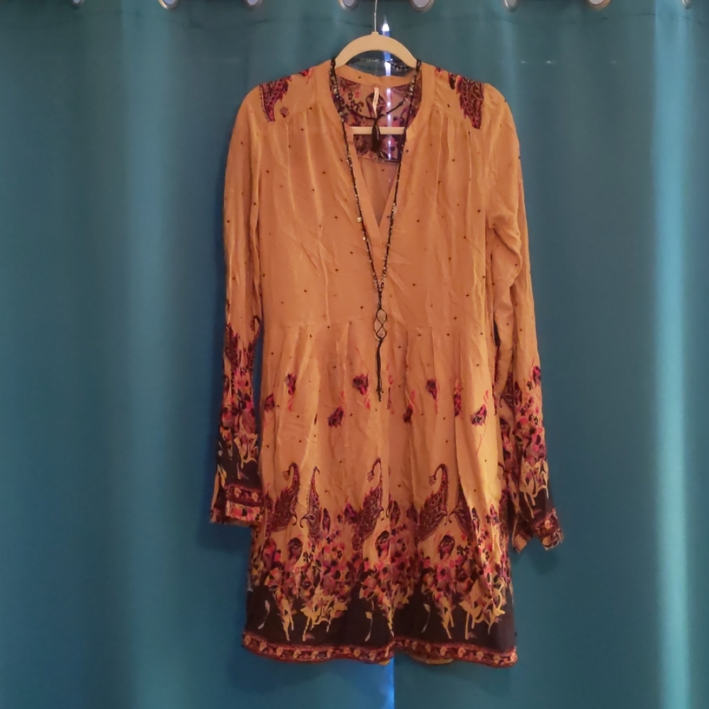 FP Dress